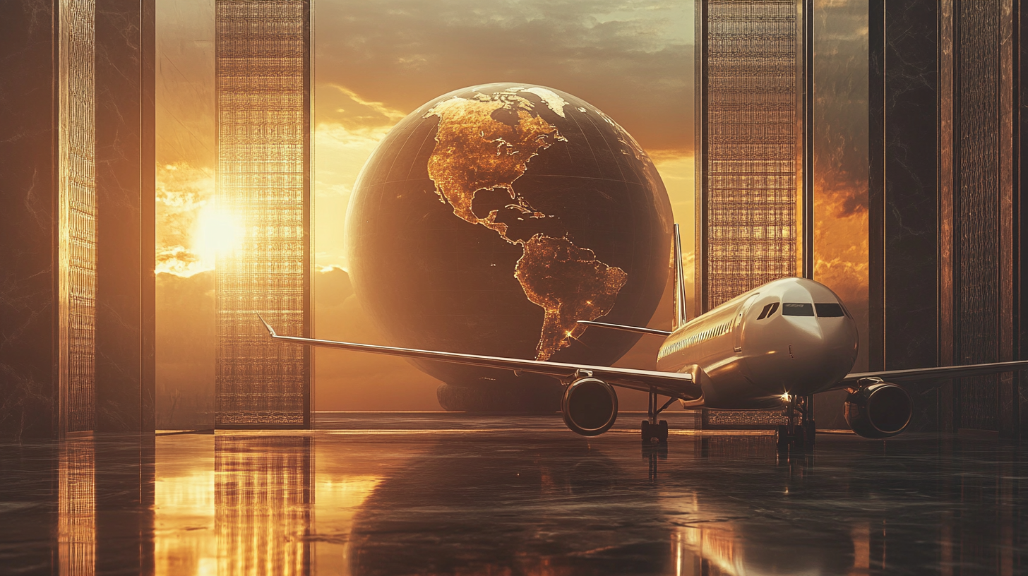 Sovereign Aviation Solutions